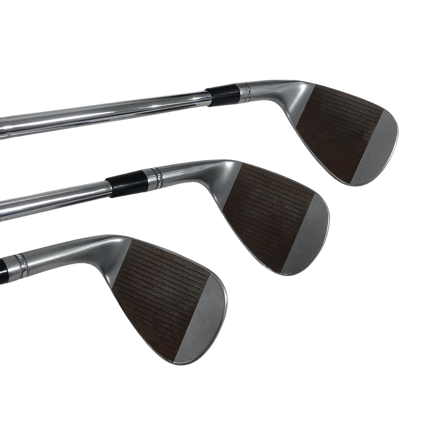 TaylorMade MG4 Raw 50 54 58 Gap Sand Lob Wedge Set DG Tour Issue 115 Steel RH