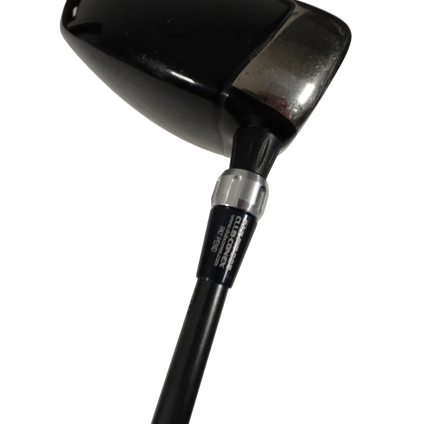 Callaway FT-5 Driver Draw 10.5 D Fit On Grafalloy ProCustom Graphite 44.5" RH