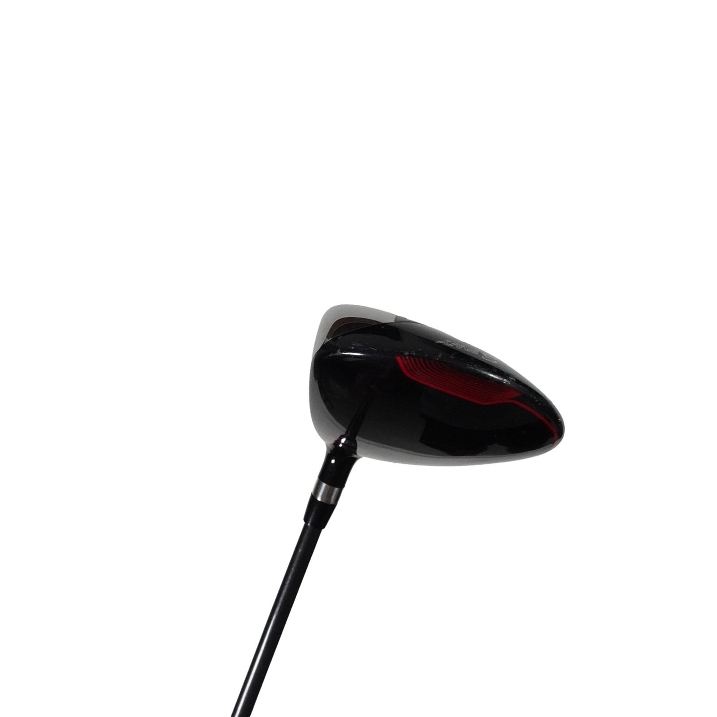 Cobra XL 3 Wood 15 D Lite Senior Flex Graphite 43.5" RH