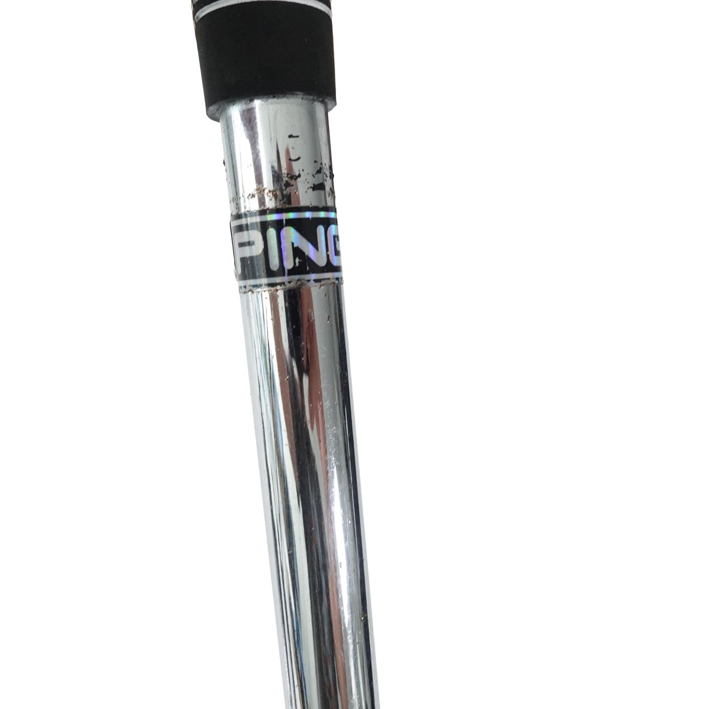 Ping i3 Blade Green Dot Iron Set Rifle FCM 6.0 Stiff Flex Steel 2-PW RH NEW GRIP