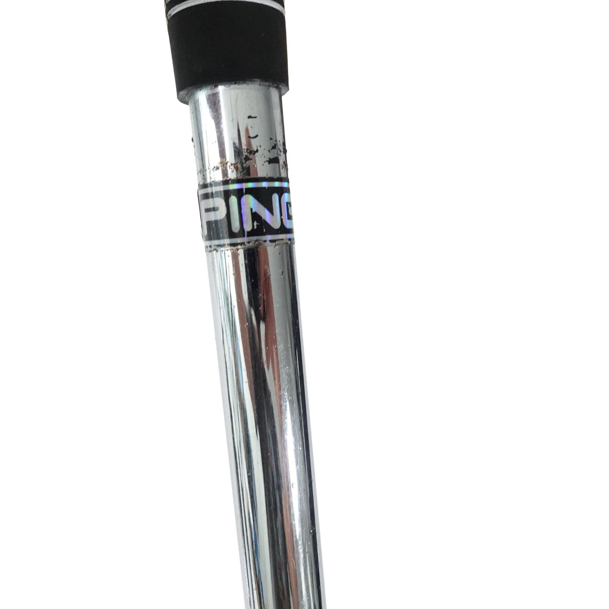 Ping i3 Blade Green Dot Iron Set Rifle FCM 6.0 Stiff Flex Steel 2-PW RH NEW GRIP