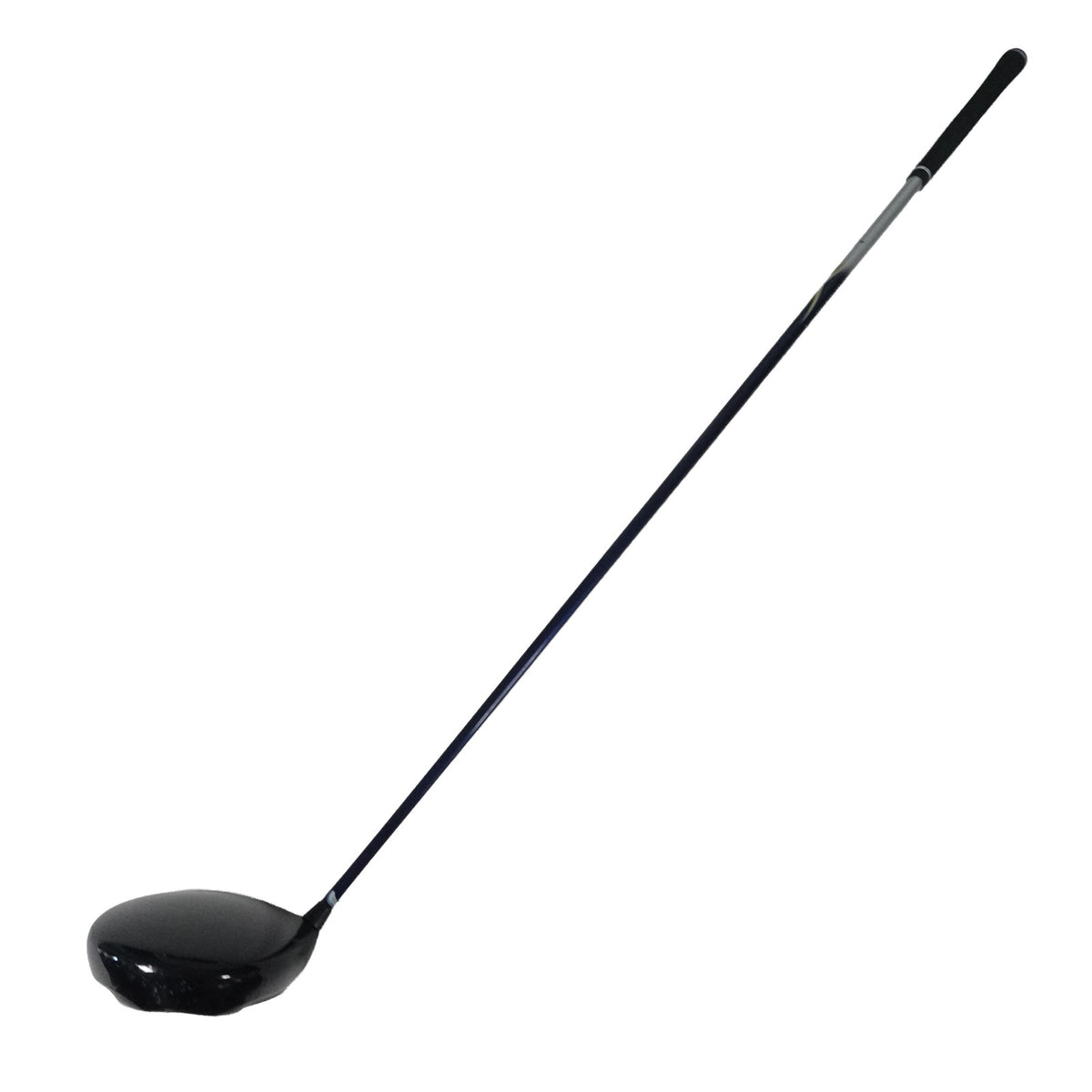 Callaway Hyper X Driver 10 D Fujikura Stiff Flex Graphite 45.5" LH NEW GRIP