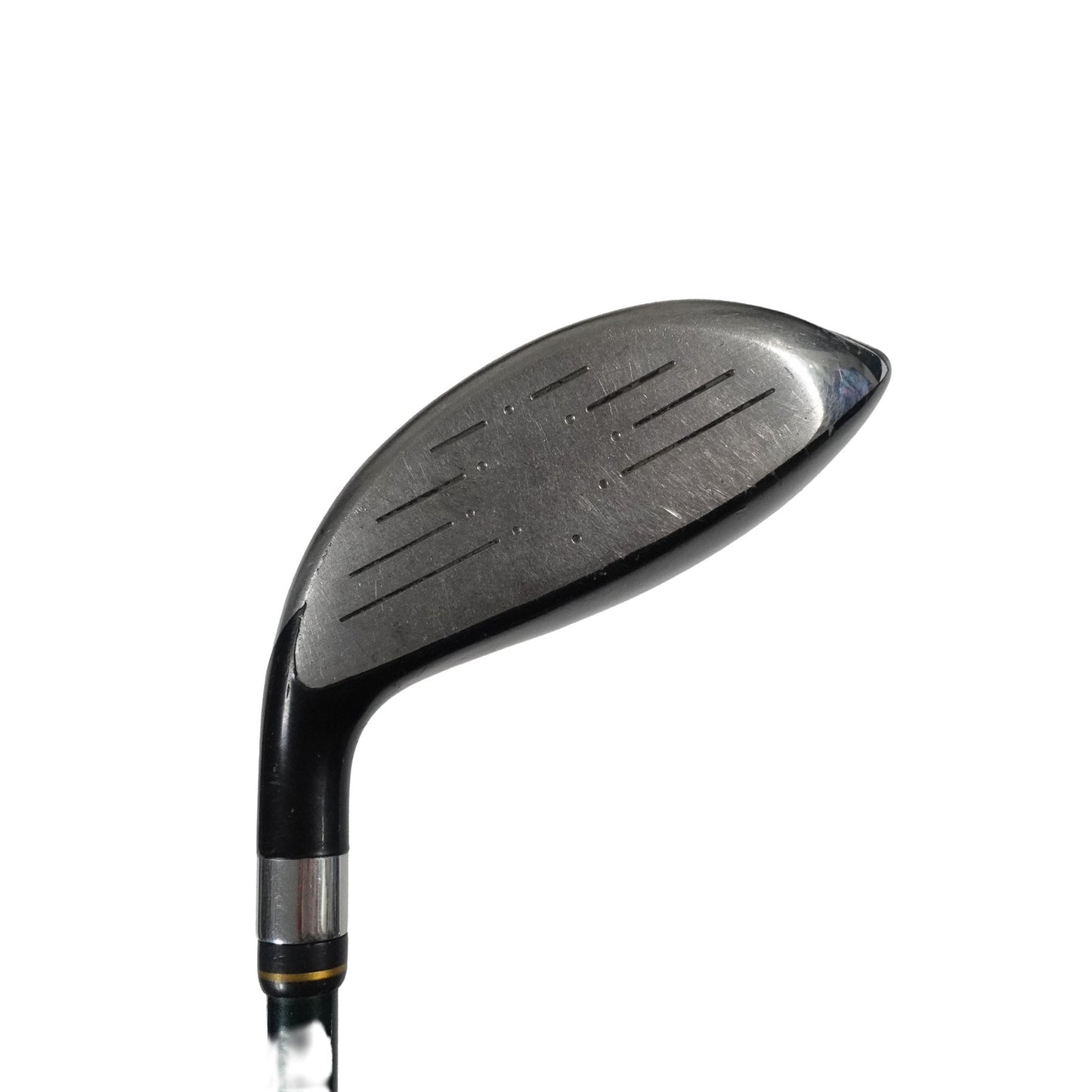 Bobby Jones Jesse Ortiz 19 Degree Hybrid JS6-R Regular Flex Graphite 40.5" RH