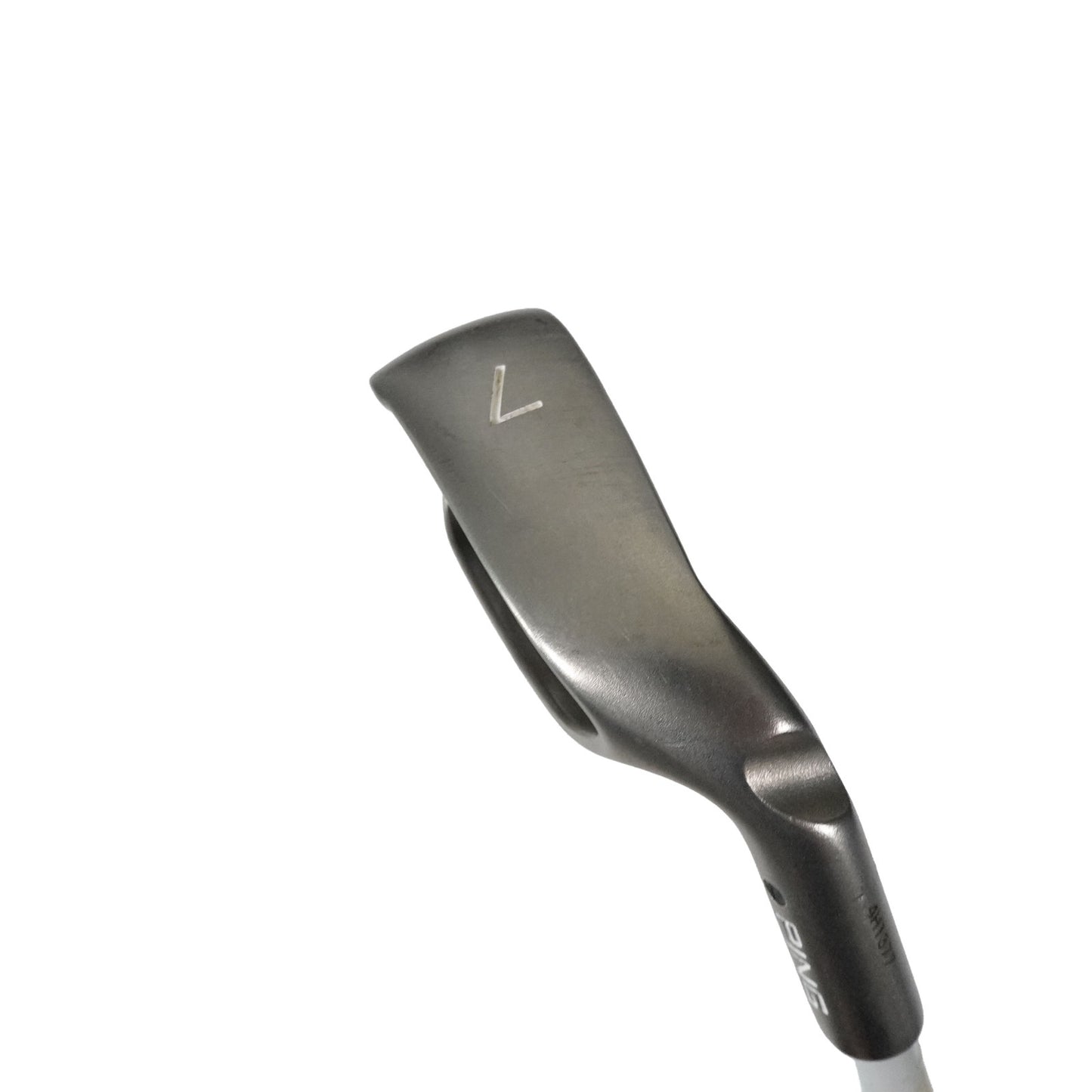 Ping Faith Black Dot 7 Iron ULT200 Ladies Flex Graphite 39" RH