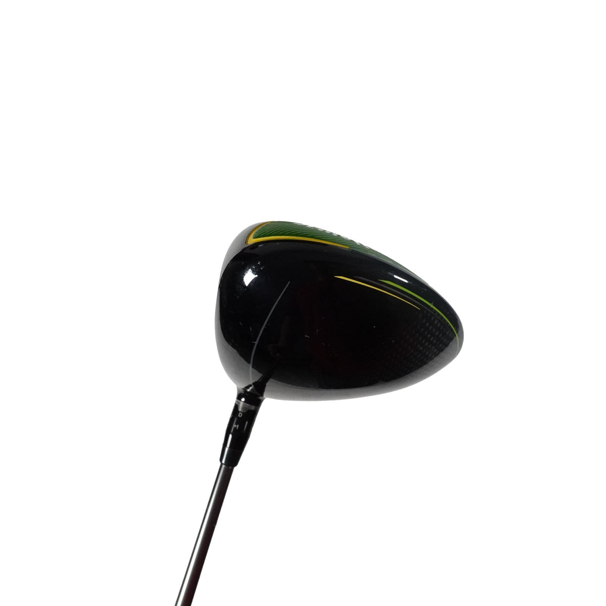 Callaway Epic Flash Sub Zero Driver 10.5 D Rogue Max X Stiff 75 Graphite 45.5 RH