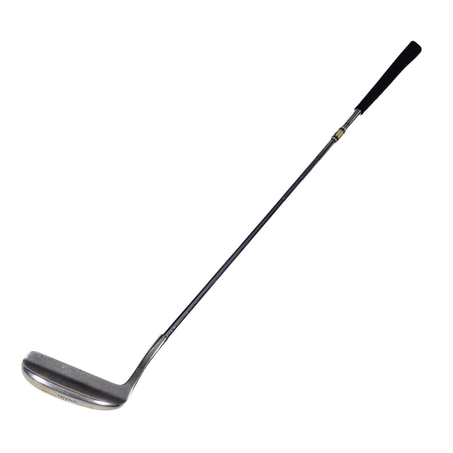 Louisville Golf 2500 Persimmon Wood Insert Putter 34" LH