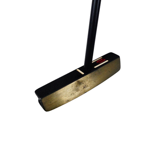 The SeeMore FGP Putter 36" Jumbo Putter Grip RH