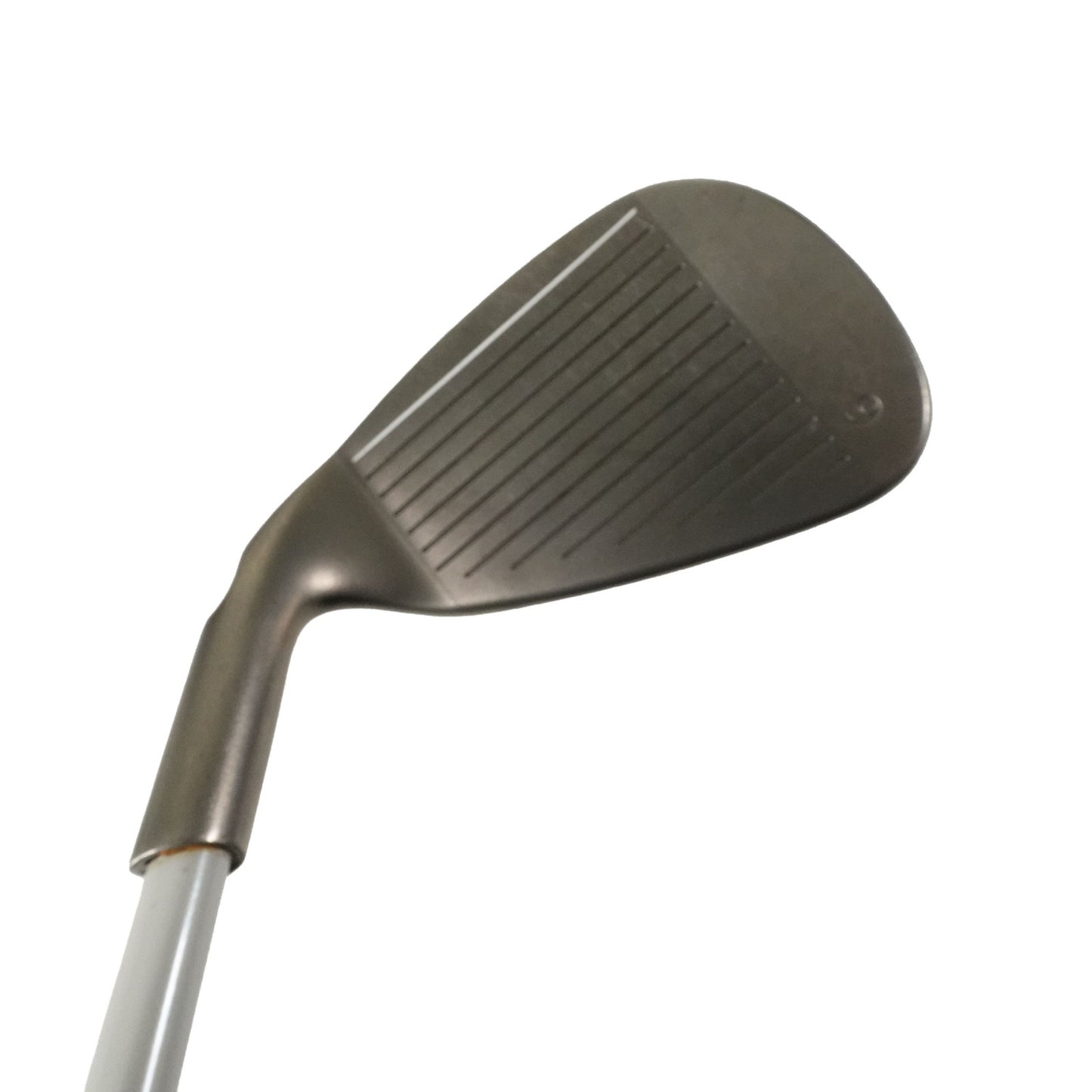 Ping Faith Black Dot 9 Iron ULT200 Ladies Flex Graphite 38" RH