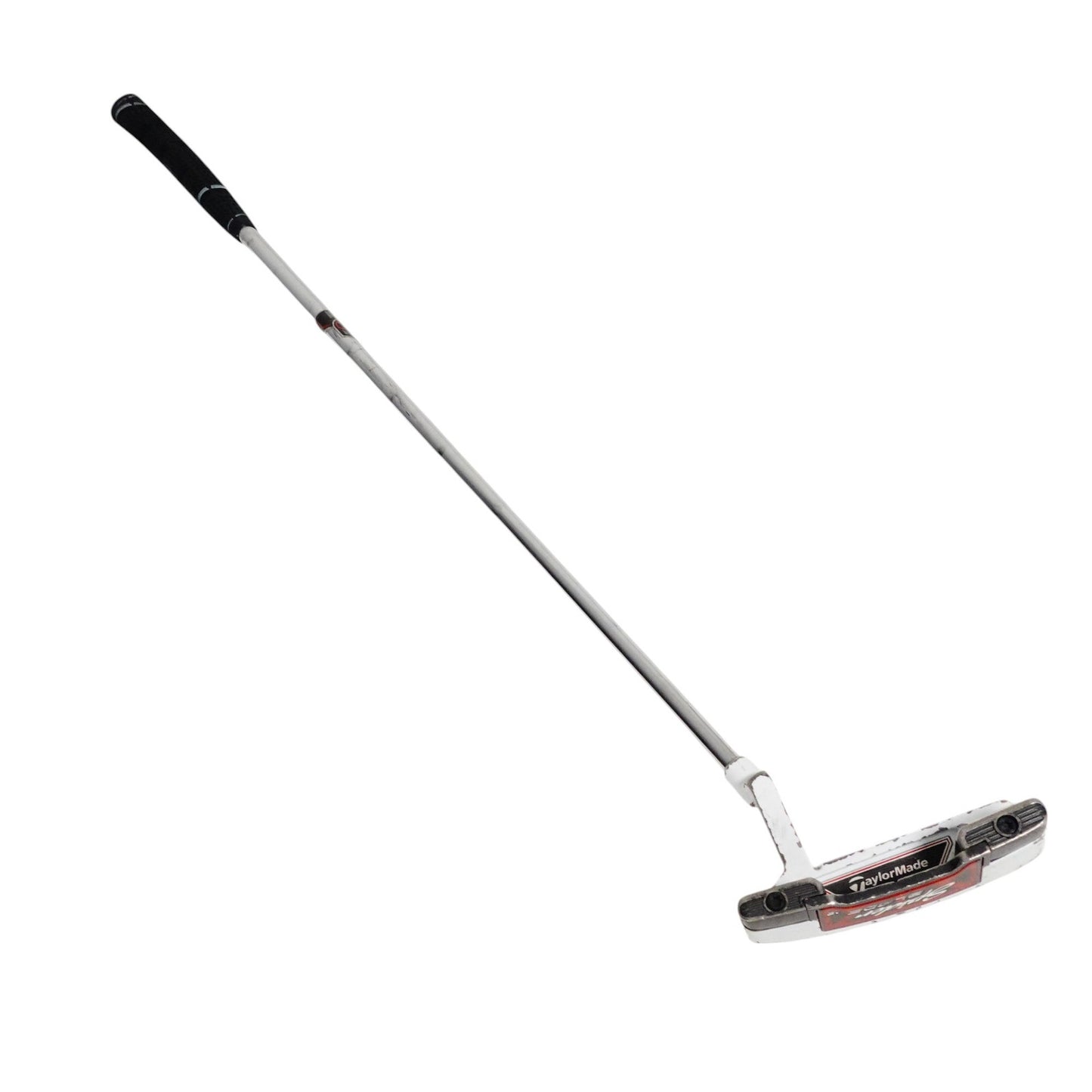 TaylorMade Spider Blade 12 Putter 35" RH NEW GRIP