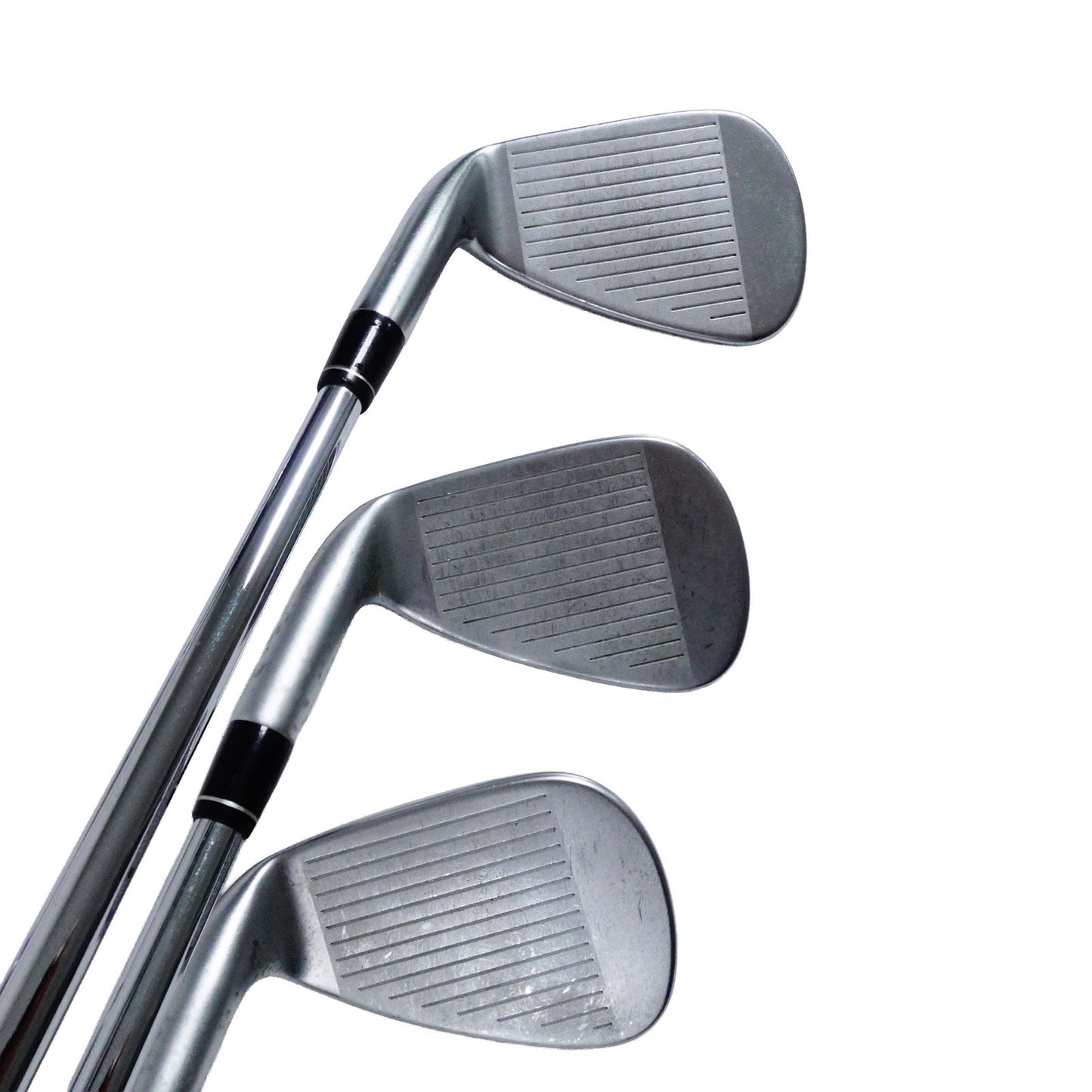Callaway Apex CF16 Iron Set NS PRO 120 Tour Stiff Flex Steel 4-PW RH