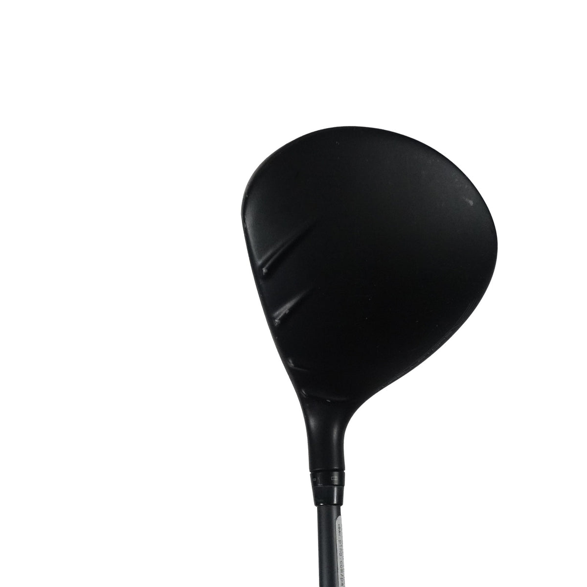 Ping G 3 Wood 14.5 Degree Alta Regular Flex 65 Graphite 43" RH