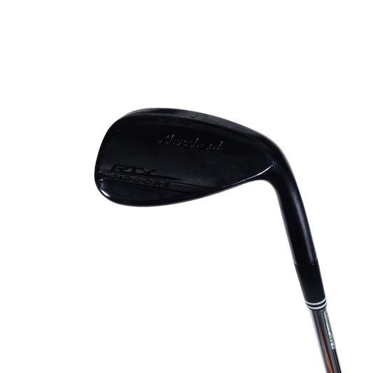 Cleveland RTX Zipcore 56 D 13 Sand Wedge Dynamic Gold Tour Issue Steel 35.5" RH