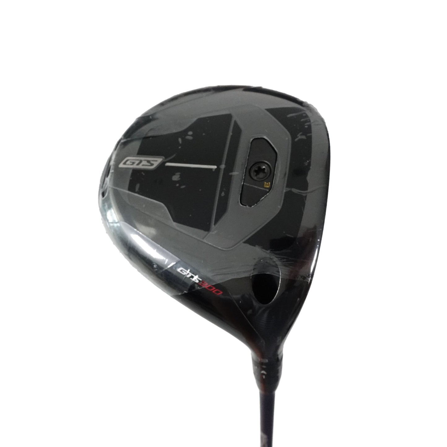 Titliest GTS300 Mini Driver 13 Degree Ventus Velocore+ TR Blue 6-S Stiff Flex RH