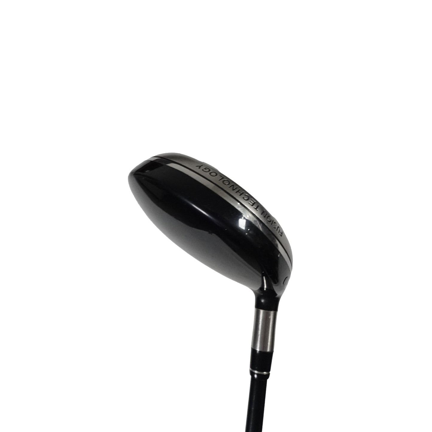 Callaway FT 3 Neutral Wood 15 D Fujikura Stiff Flex Graphite 43" RH