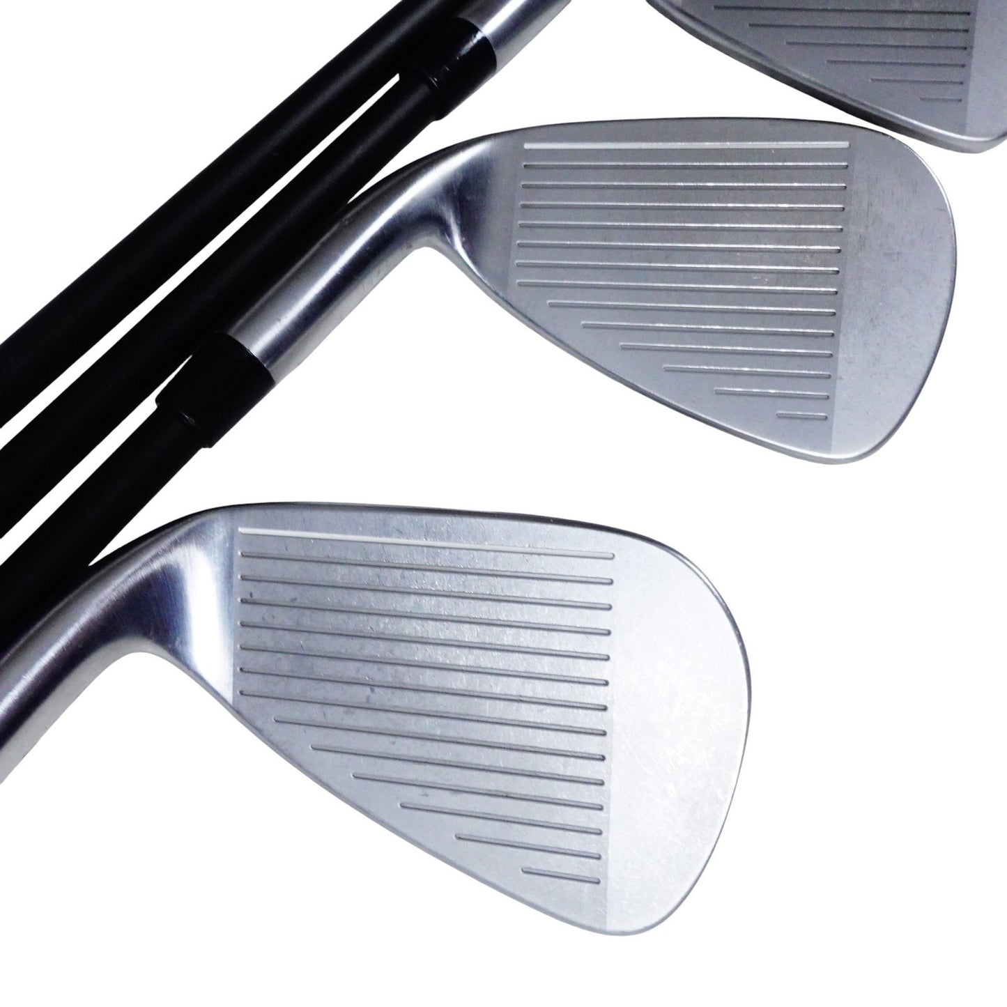 PXG 0311 XP Gen 6 Iron Set MMT 60 A Flex Senior Graphite 6-PW+G+SW RH 7 Clubs