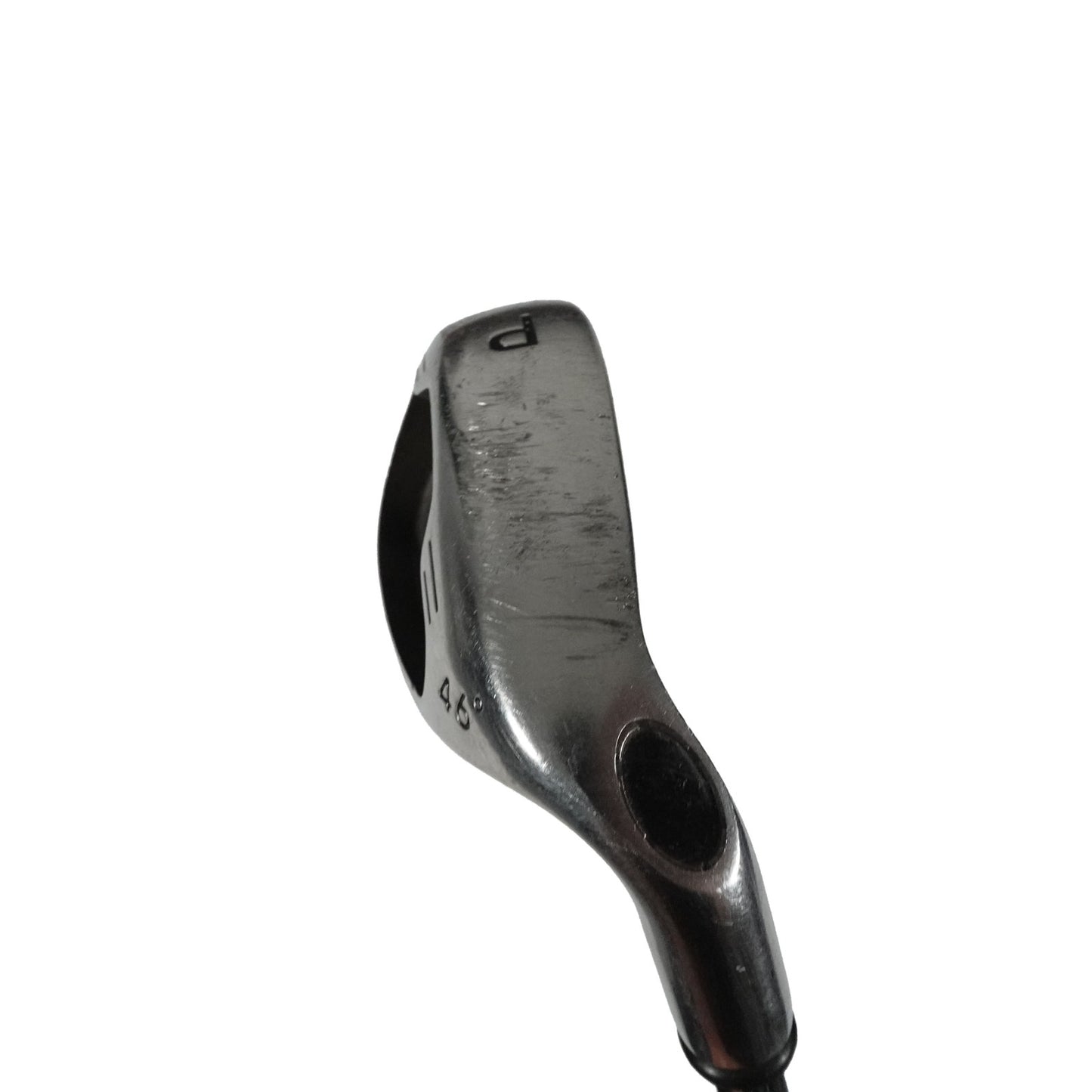 Callaway Steelhead X-16 Pitching Wedge Uniflex Steel 36" RH