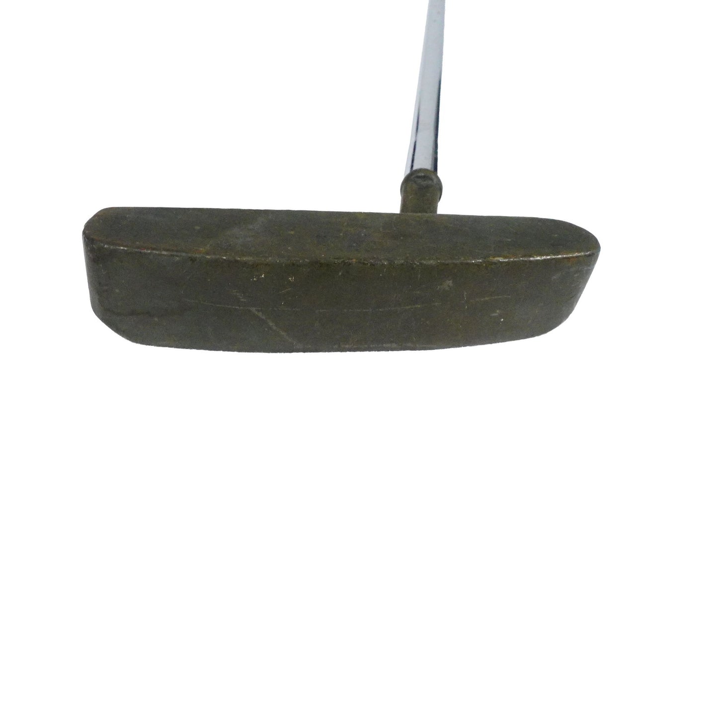 Ping O-Blade Karsten Phoenix AZ Patina Putter 35.5" RH NEW GRIP