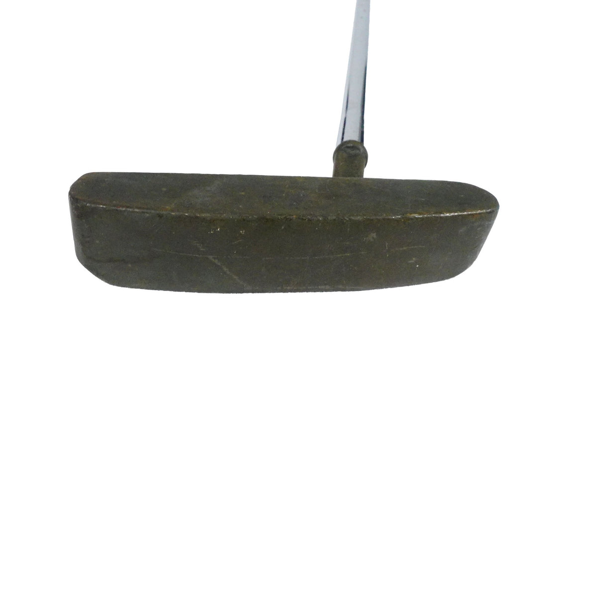 Ping O-Blade Karsten Phoenix AZ Patina Putter 35.5" RH NEW GRIP