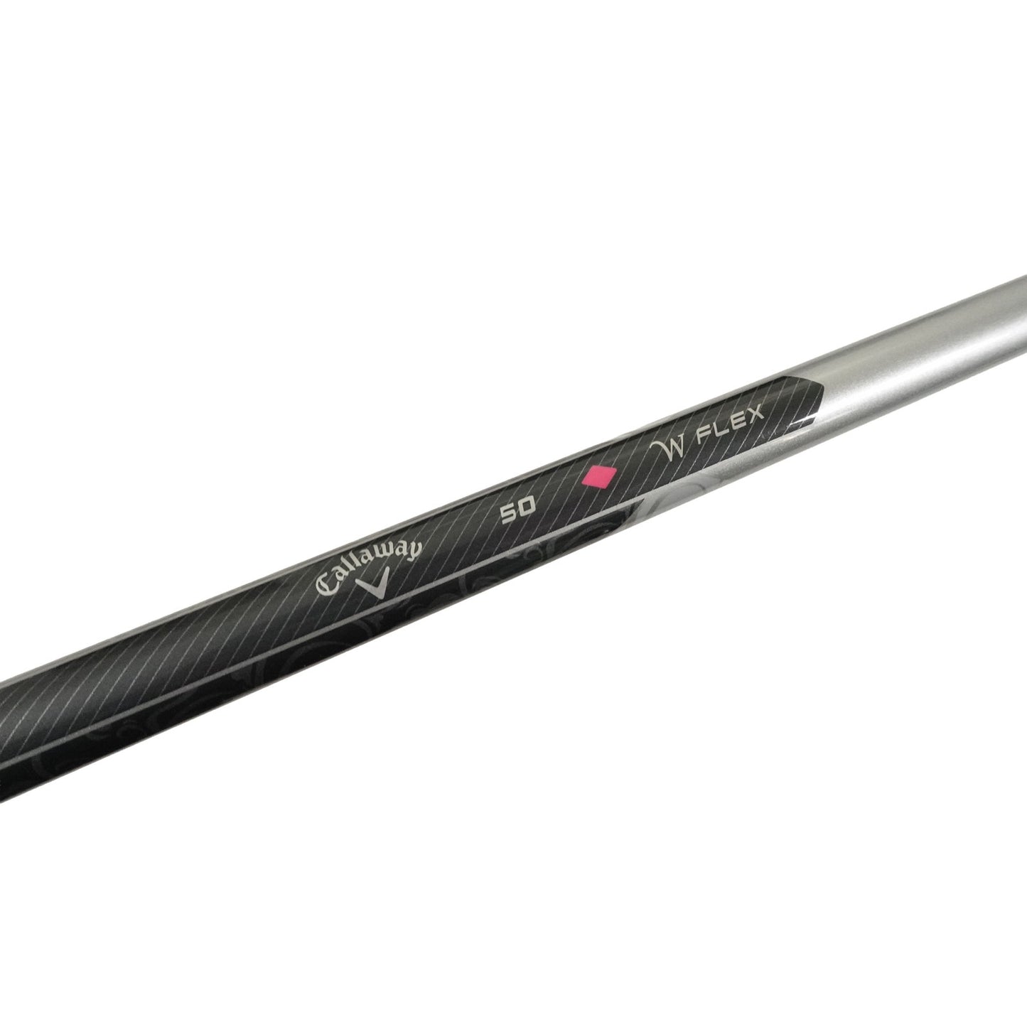 Callaway Solaire 7 Iron W Ladies Flex 50 Graphite 36" RH