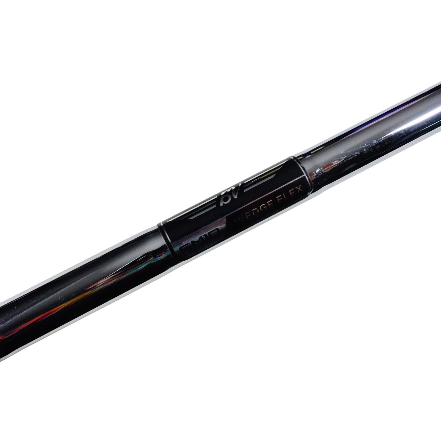 Titleist Vokey SM10 54 Degree 08M Sand Wedge Flex Steel 35.5" RH