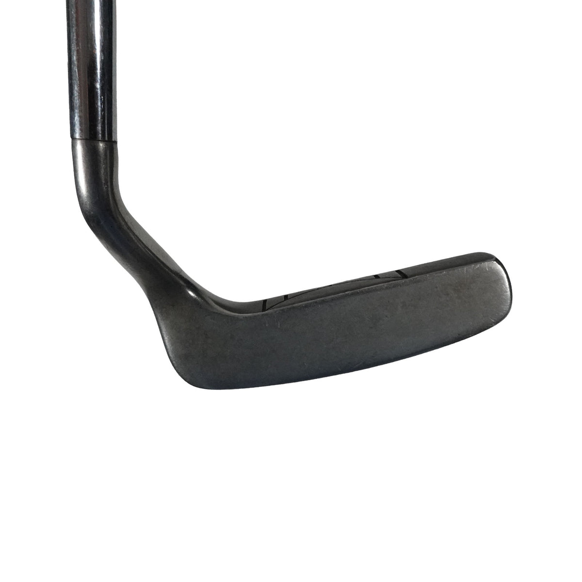 Orizaba Basakwerd Mod I Pat Pend Vintage Putter 34.5" RH