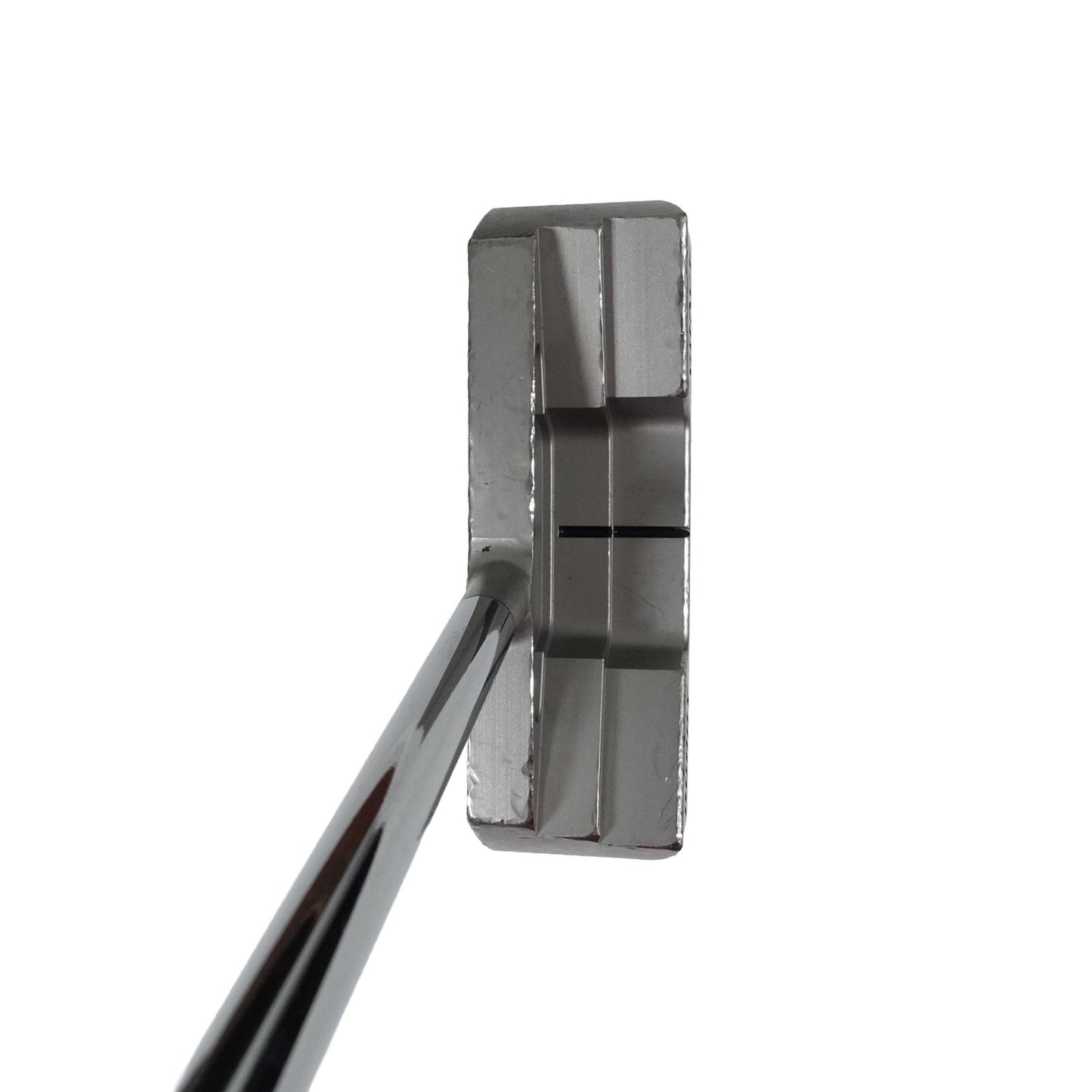 Bobby Grace Center Cut Center Shafted Blade Putter 34.5" RH NEW SUPERSTOKE GRIP