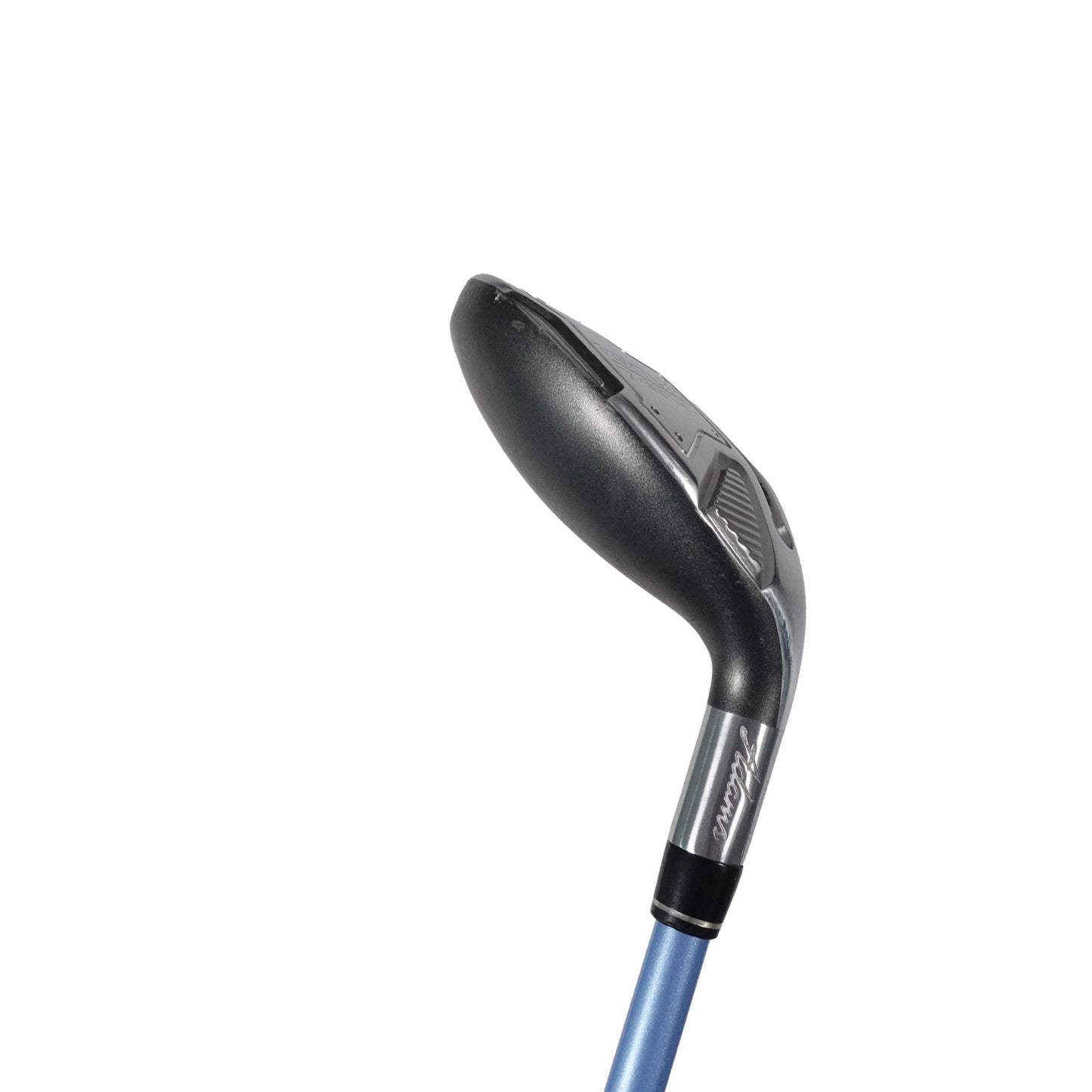 Tight Lies 7 Hybrid 32 D Kuro Kage Ladies Flex 50 Graphite 37" RH NEW GRIP