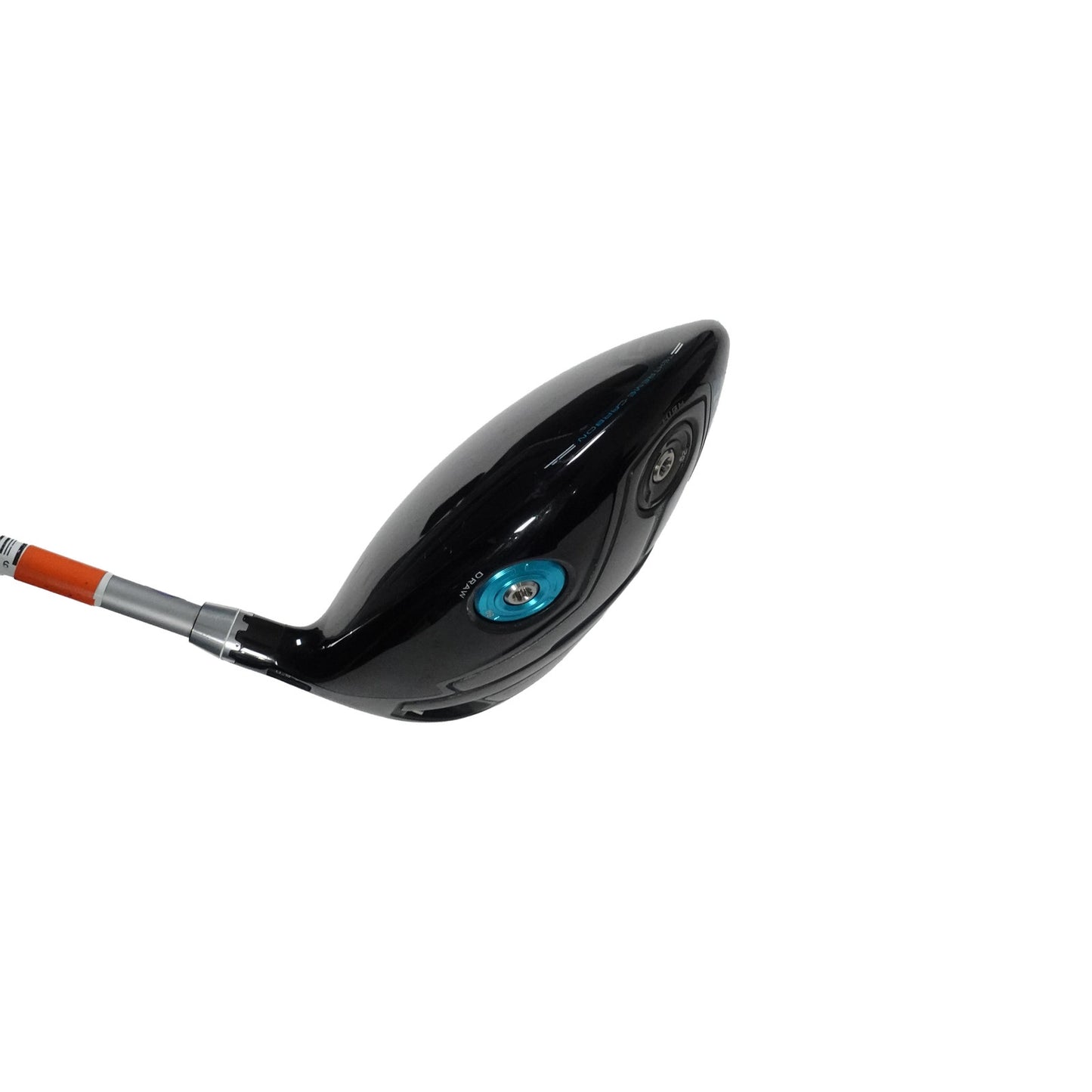Cobra King F7 Driver Adjustable Fujikura Pro Ladies Flex 50 Graphite 44" RH
