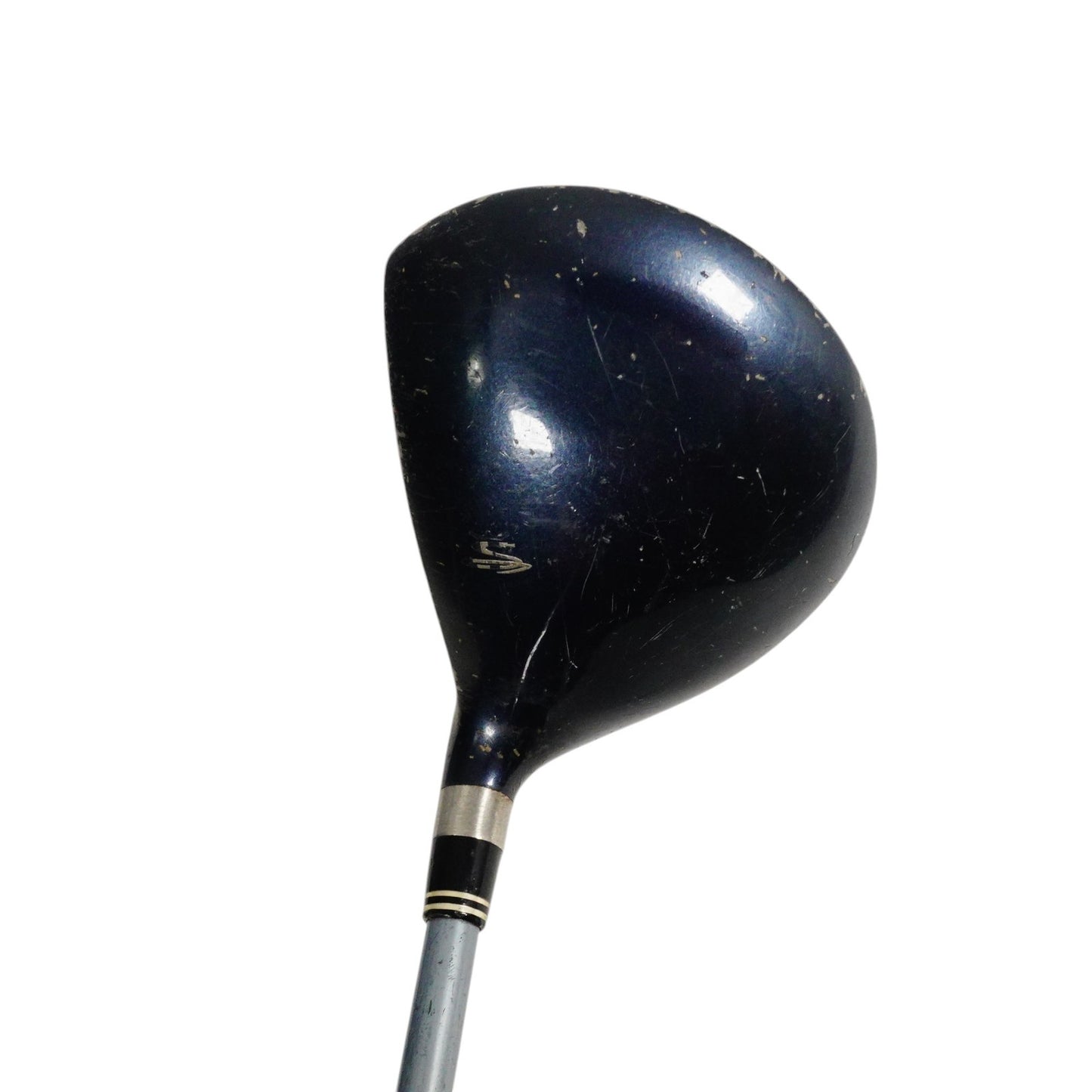 King Cobra Offset SZ 3 Wood Womens Flex Ladies Graphite 50g 42" RH NEW GRIP