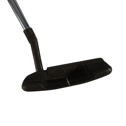 Ping Anser 3 Karsten Box 9990 Phoeneix AZ Putter 34.5" RH NEW GRIP