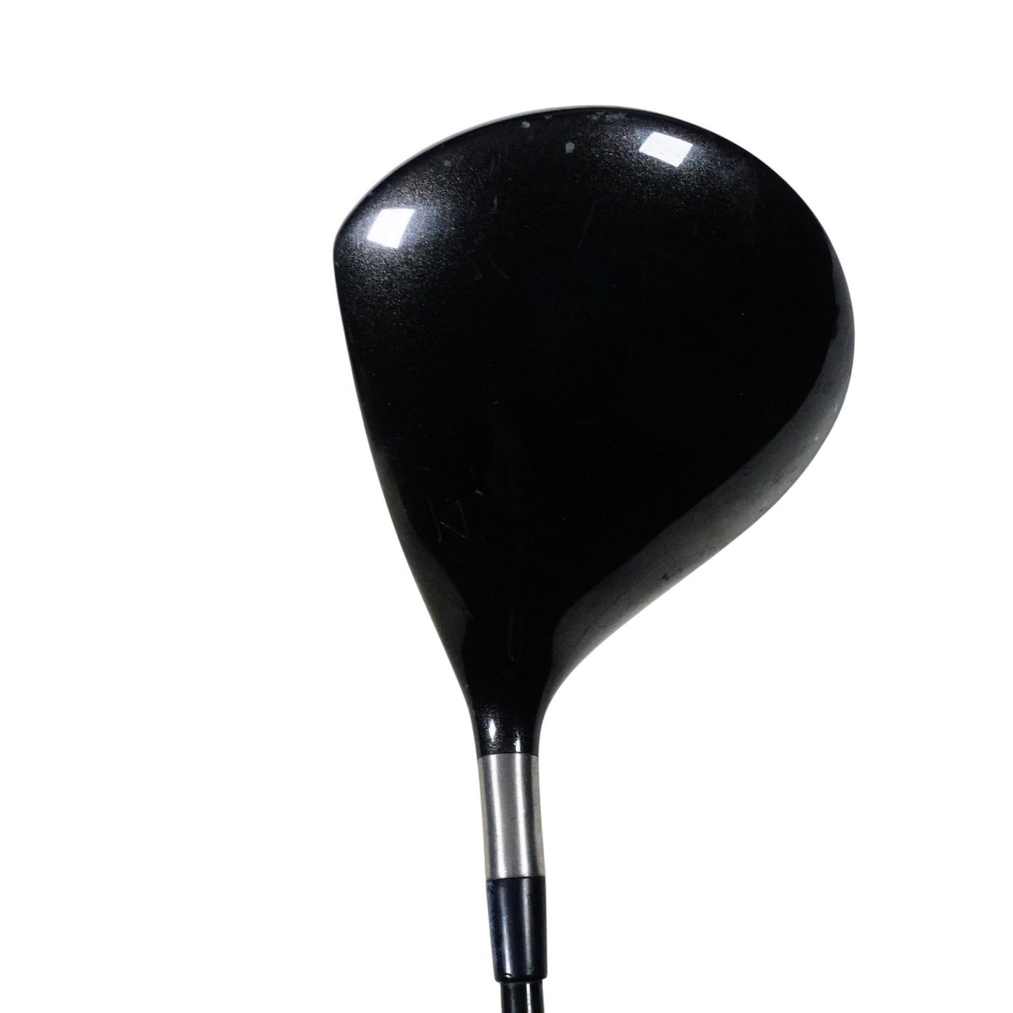 Titleist Titanium 983K 9.5 Degree Driver Speeder Stiff Flex Graphite 45.5" RH