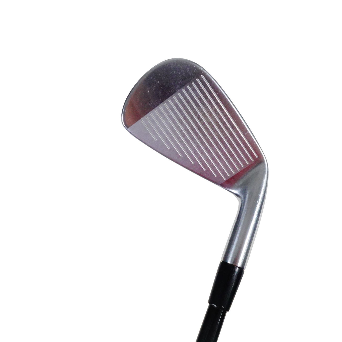 Cobra Forged Tec 7 Iron MMT 105 TX Extra Stiff Graphite 37.5" LH