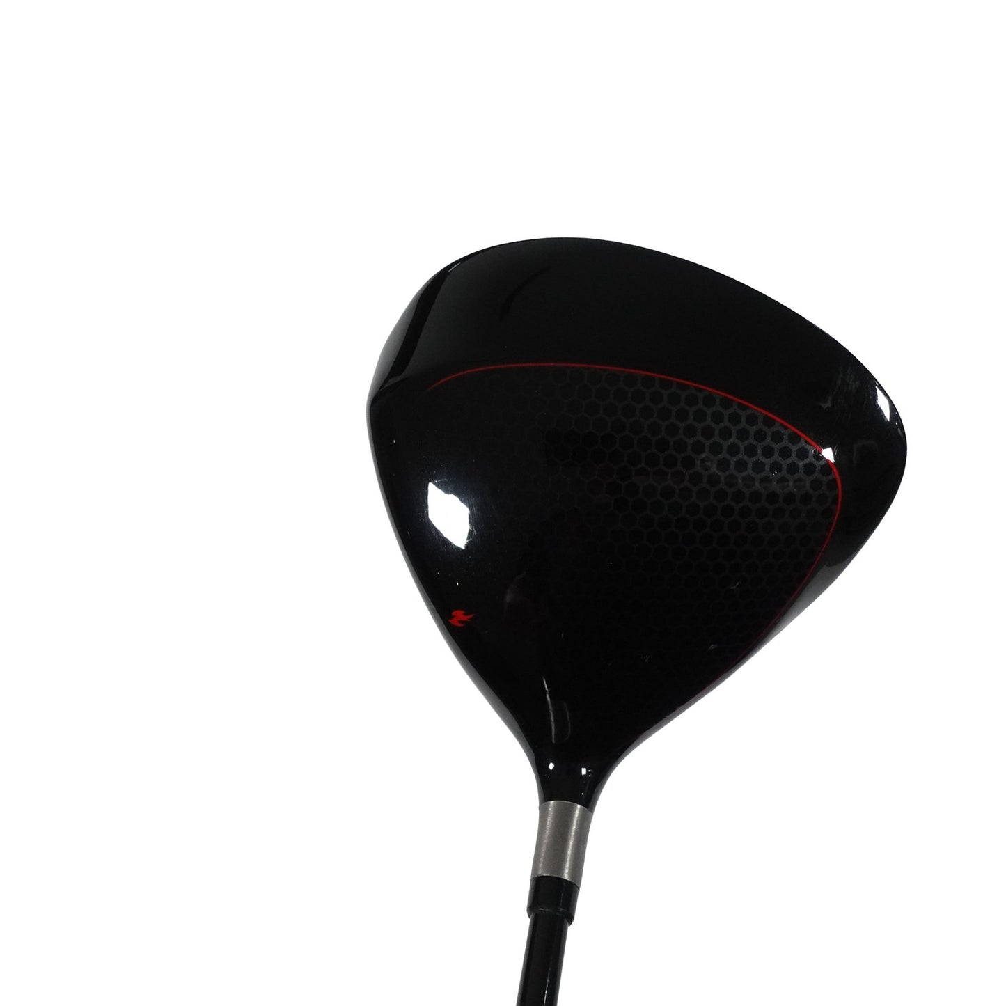 TaylorMade Burner Superfast Driver 9.5 D Regular Flex Graphite 46" RH