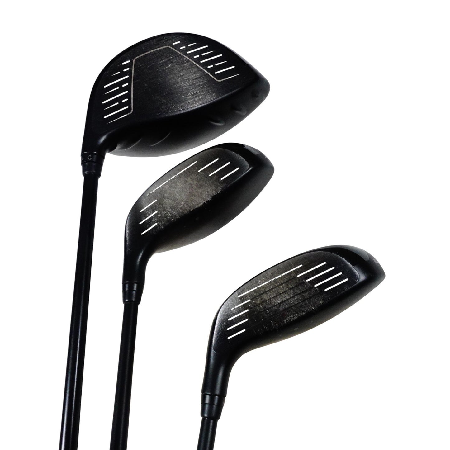 Ping G425 Max Driver 3 5 Wood Custom Set Drago Regular Flex PURE Graphite RH