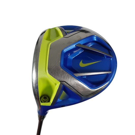 Nike Vapor Fly Driver Adjustable 8.5-12.5 Paragon Stiff Flex Graphite 45" LH