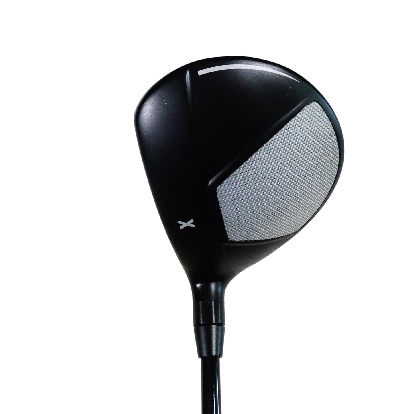 PXG 0341 XF GEN4 3 Wood Tensei Orange 55 Regular Flex Graphite 43" RH w HC