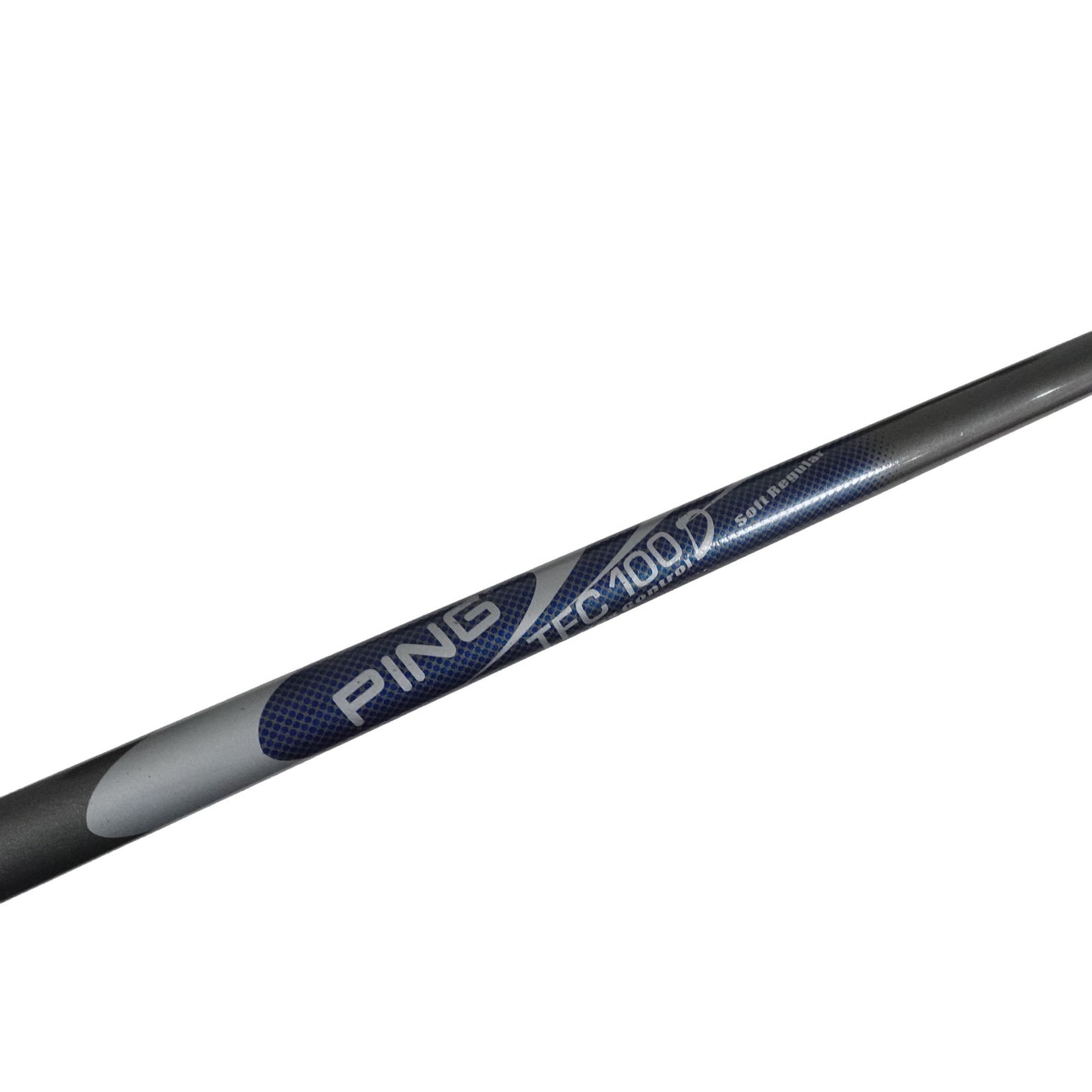 Ping G5 Driver Offset 12 D TFC 100 D Soft Regular Senior Flex 45.5" RH NEW GRIP