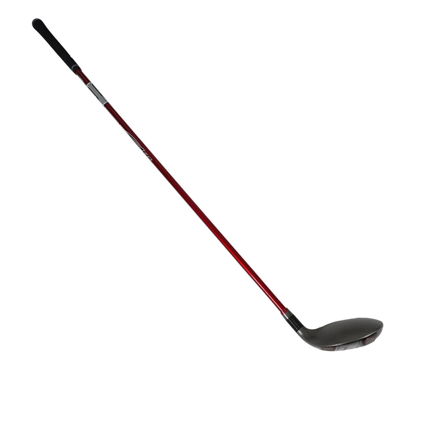 Cobra Baffler T-Rail+ 5 Hybrid 25 D Graphite Design Regular Flex 70g 39.5" RH