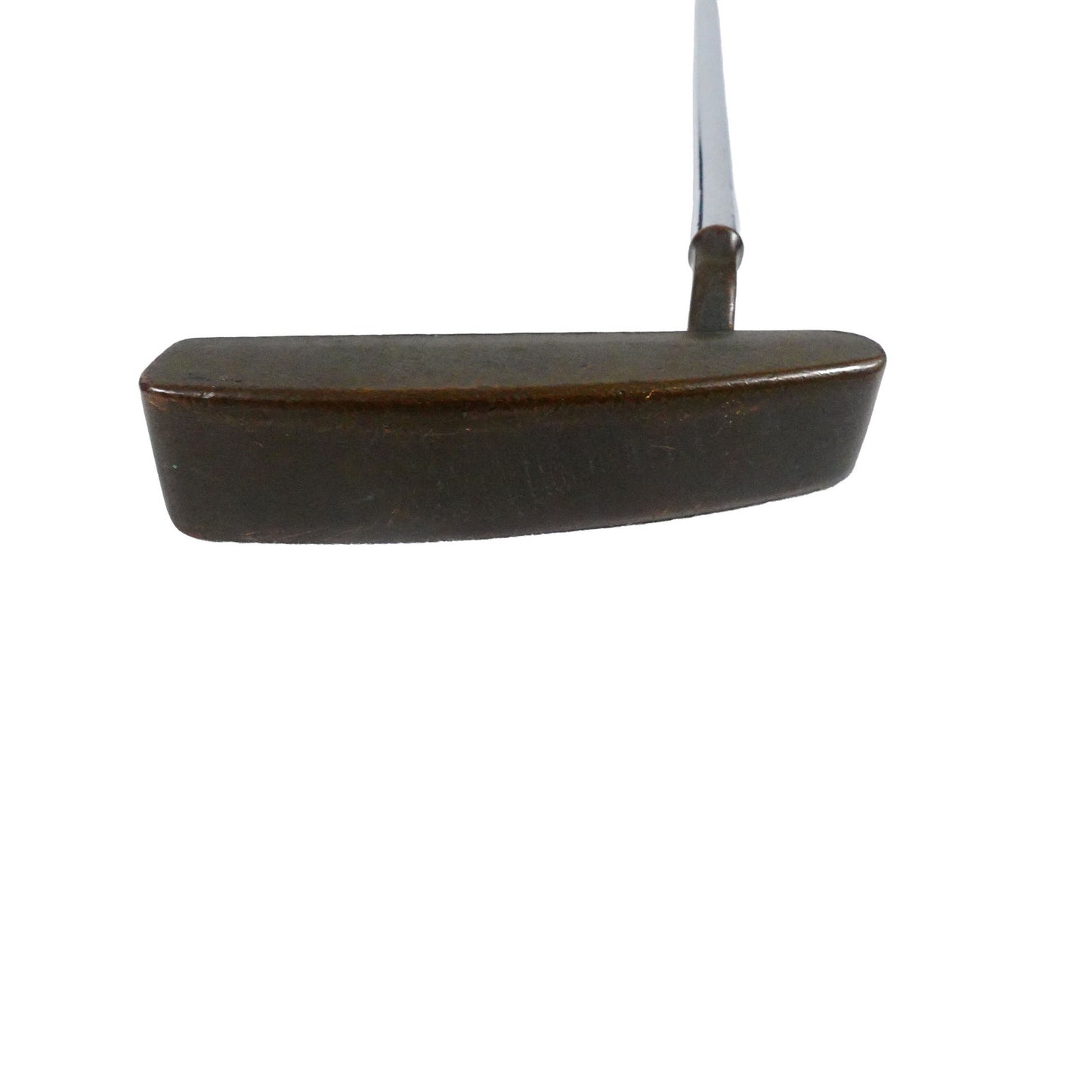 Ping Zing 2 Karsten Phoenix AZ Patina Blade Putter 35.5" RH