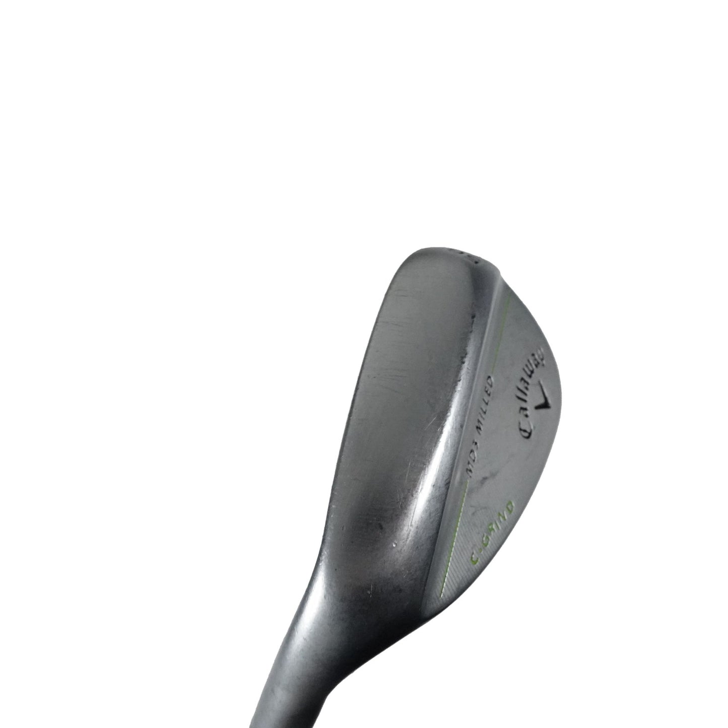 Callaway MD3 Milled 56 D 10 Sand Wedge Dynamic Gold Spinner Tour Issue 35.5" LH