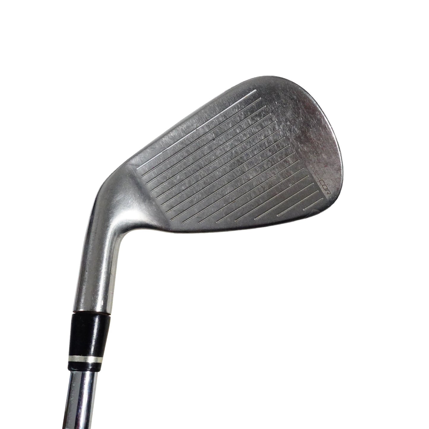Nike VRS 8 Iron Dyalite 90 Regular Flex Steel 37" RH NEW GRIP