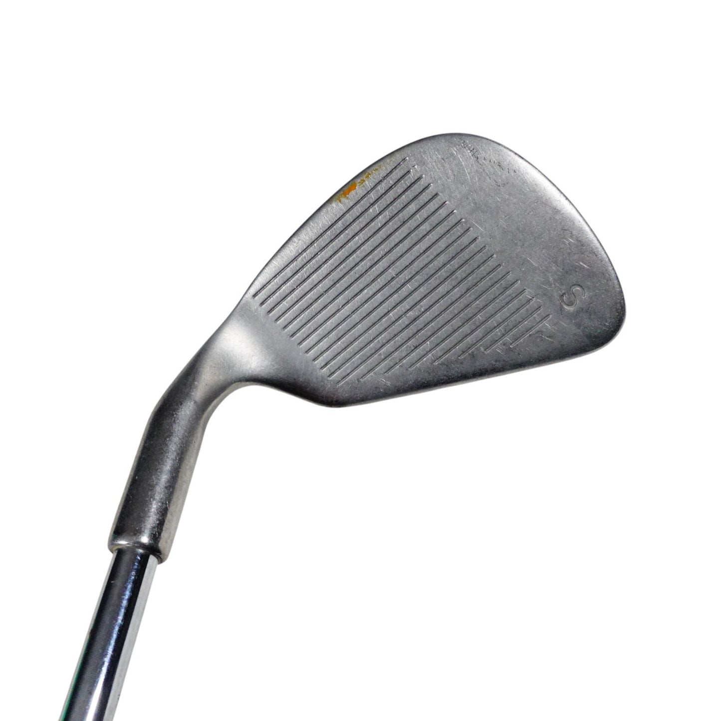 Ping Eye 2 + Red Dot SW Sand Wedge ZZ Lite Stiff Flex Steel 35.5" RH NEW GRIP