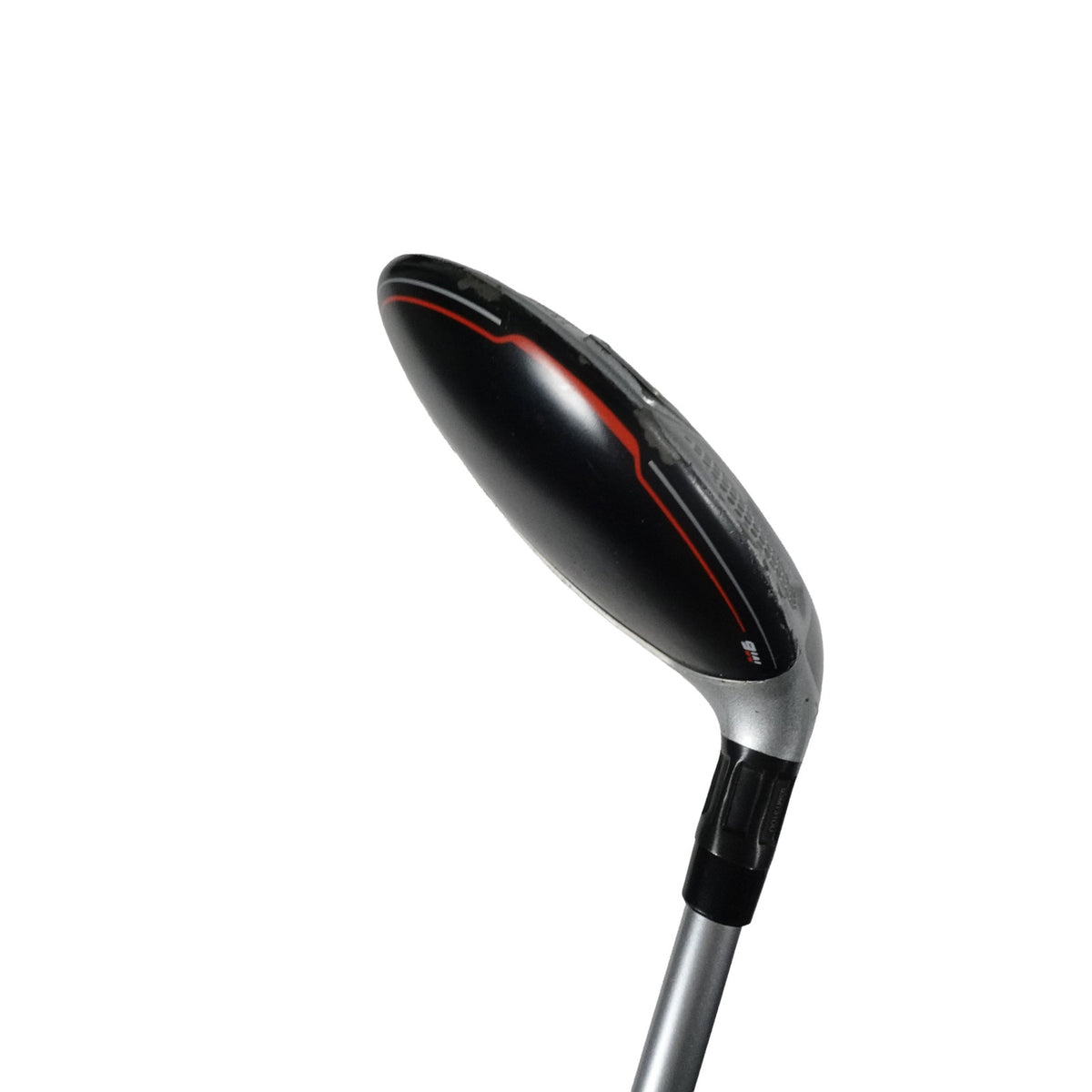 TaylorMade M6 Rescue 7 Hybrid 31 D Ladies Flex 45 Graphite 37.5" RH