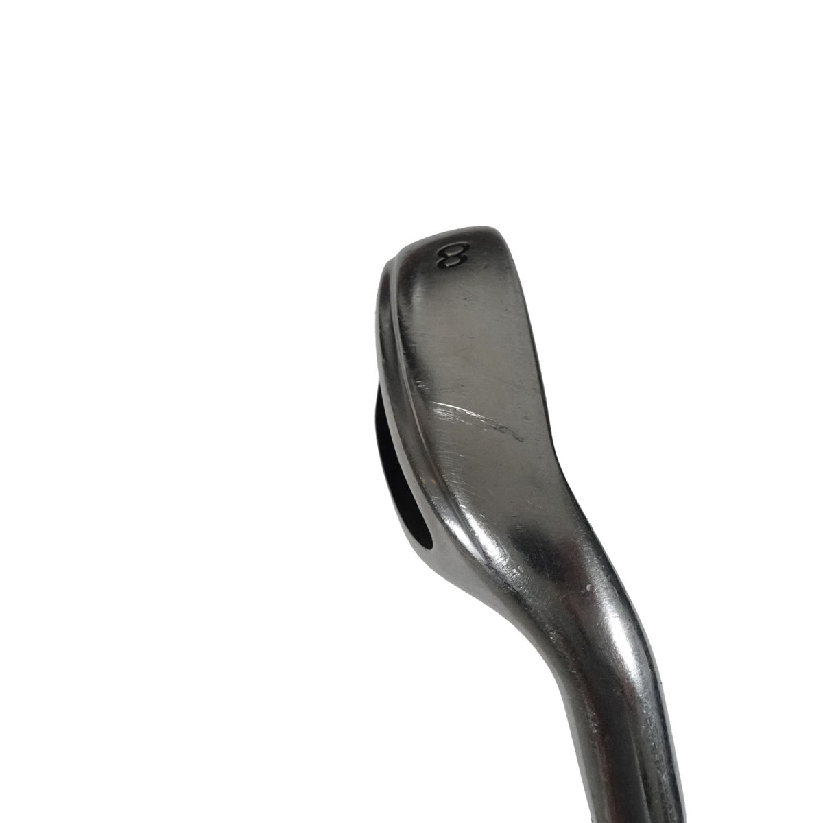 Callaway Solaire 8 Iron W Ladies Flex Graphite 36" RH NEW GRIP