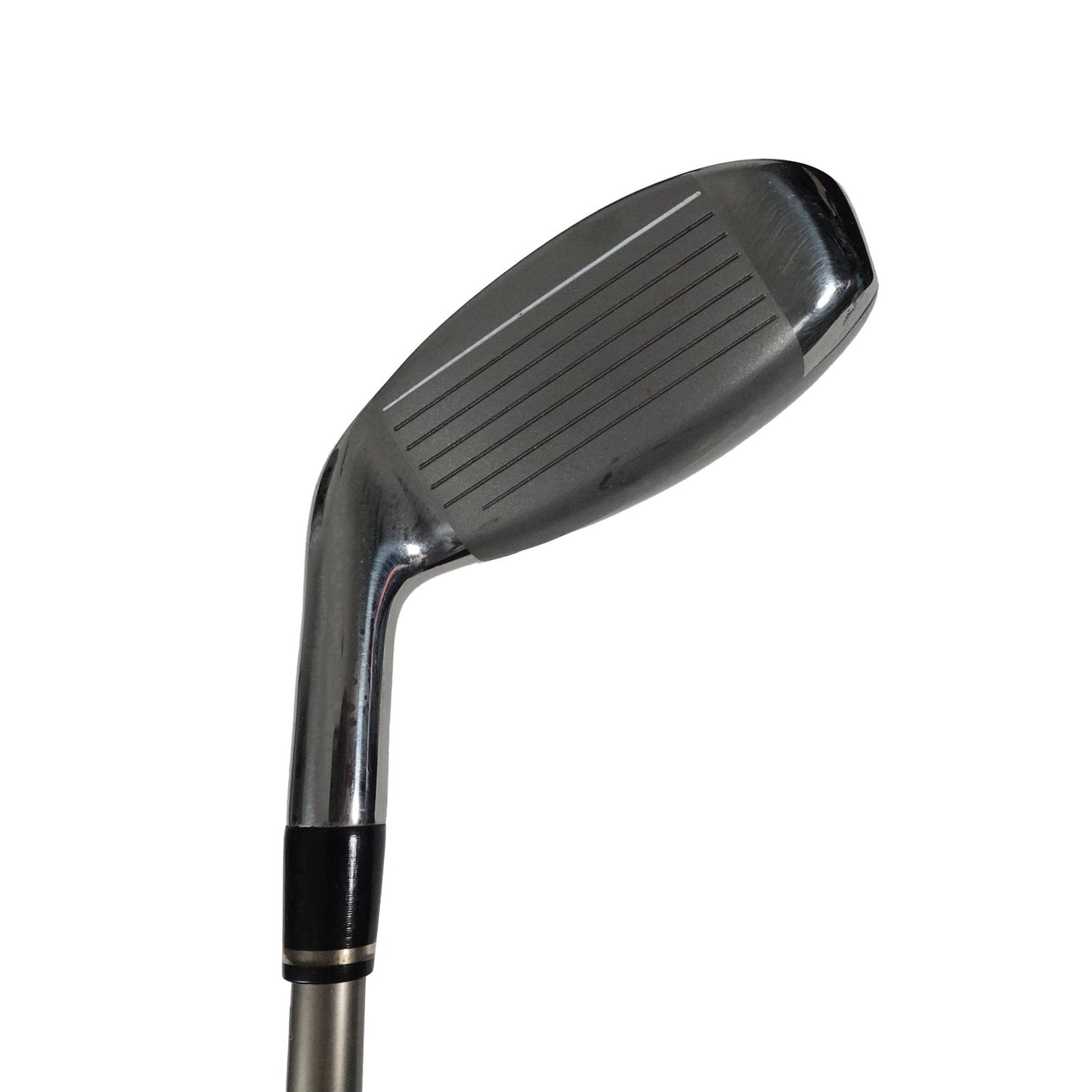 Adams A2OS 4 Hybrid Iron Ladies Flex 55g Graphite 38.5" RH