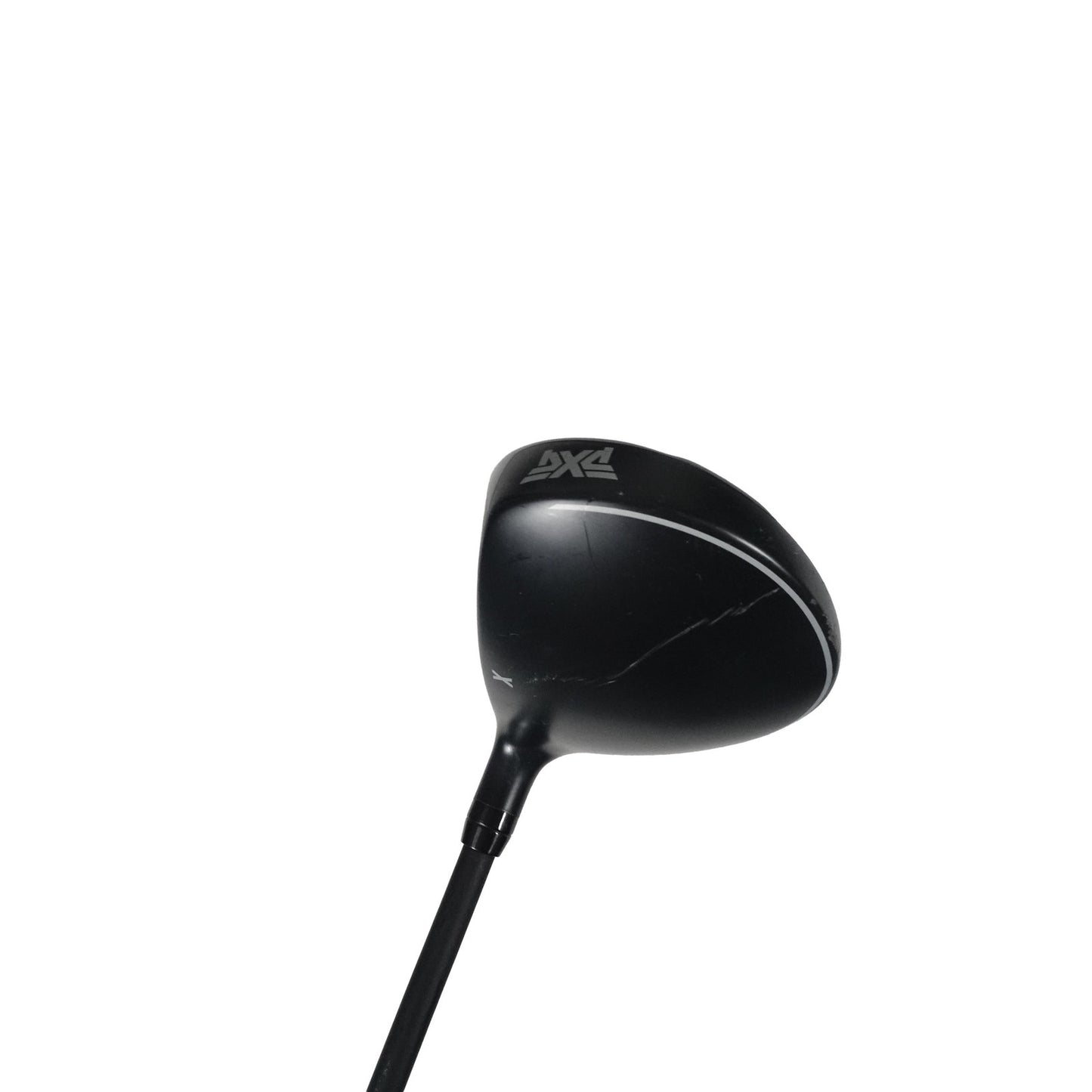 PXG 0211 7 Wood 21 D Project X Cypher 4.0 Ladies Flex 40 Graphite 42" RH