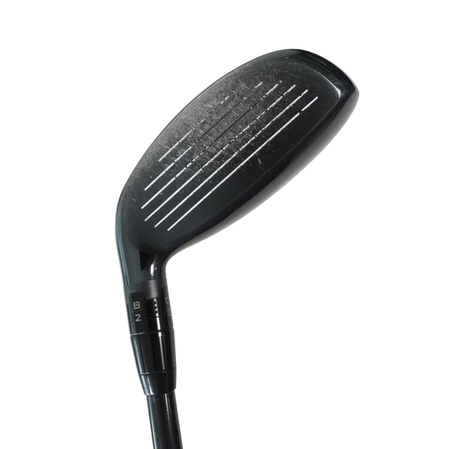 Titleist H1 21 D Hybrid Tensei Blue Regular Flex 70 Graphite 40" RH NEW GRIP