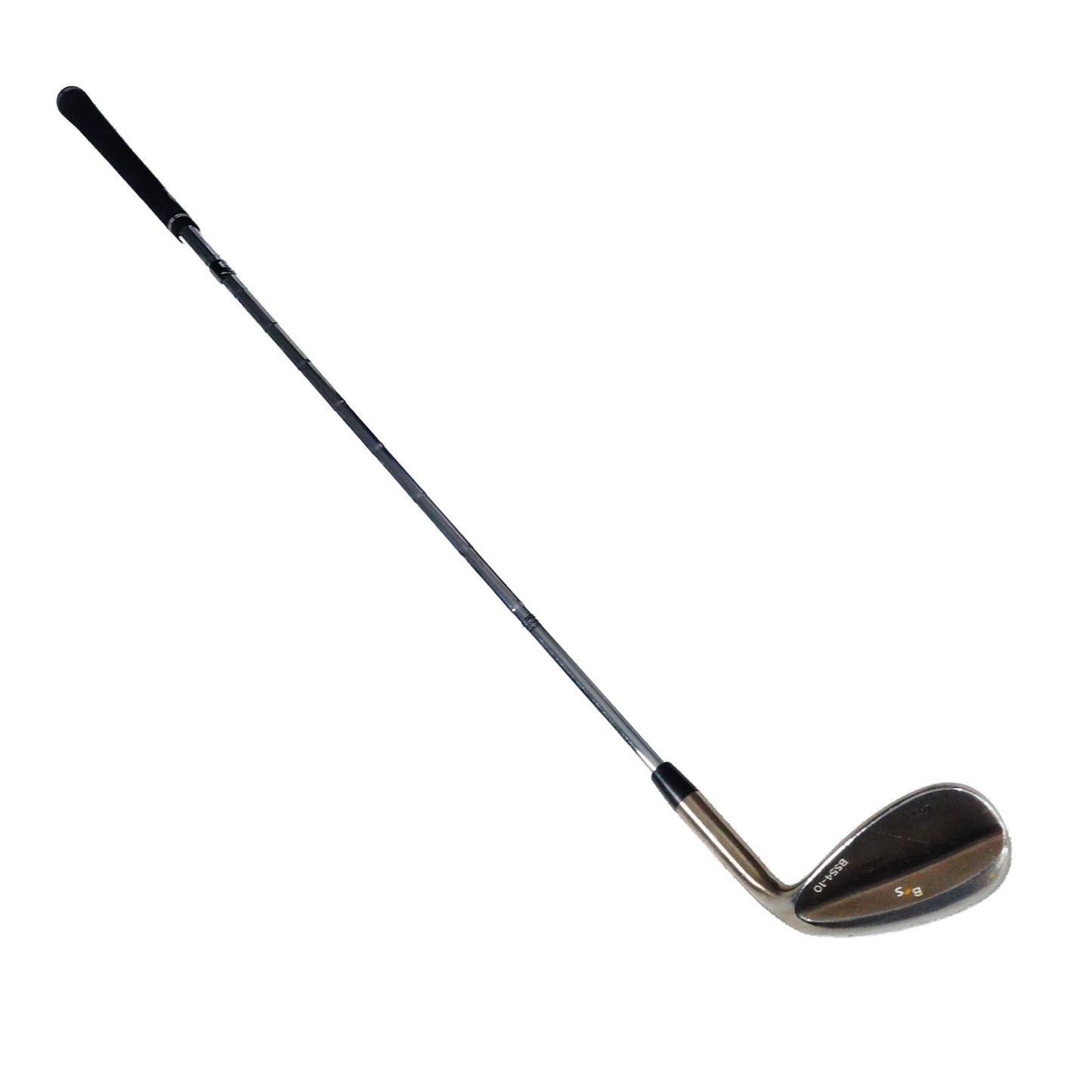 Brian Symonds Design 304 BS54-10 54 Degree Sand Wedge Steel 35" RH