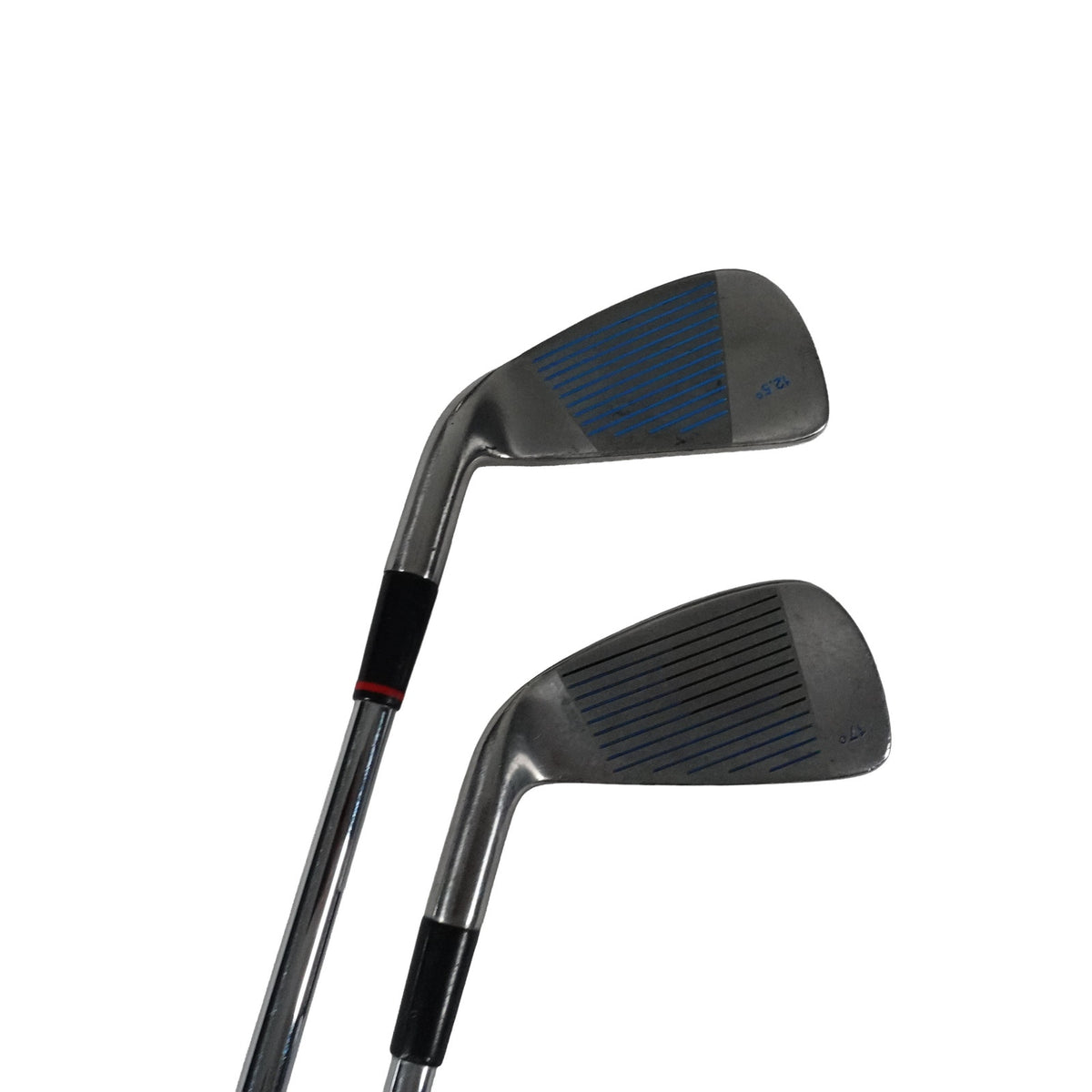 Controller Roll Bulge Driving Iron Tee and Fairway Apollo Light Weight Steel RH