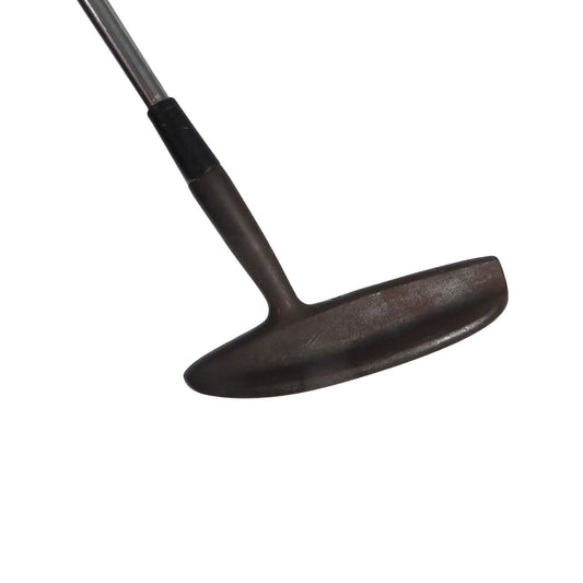 Spalding Touring Pro Model TPM II Blade Putter Super Stroke Tour 5.0 35" RH
